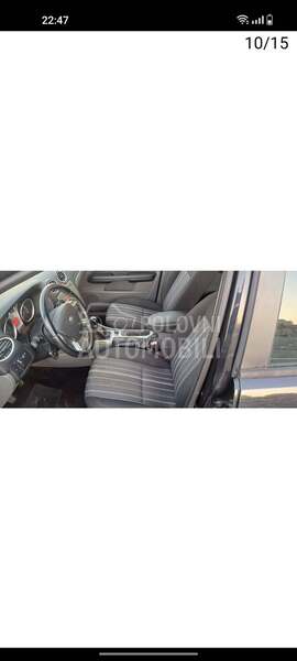 mehanika limarija ,enterijer