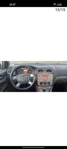 mehanika limarija ,enterijer