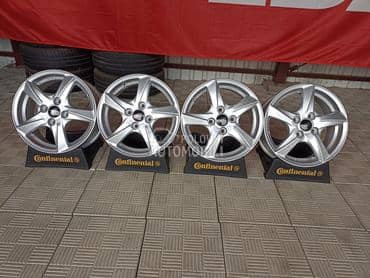Aluminijumske felne Ford 15" 4 x 108