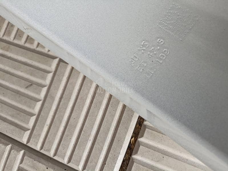 Aluminijumske felne Ford 15" 4 x 108