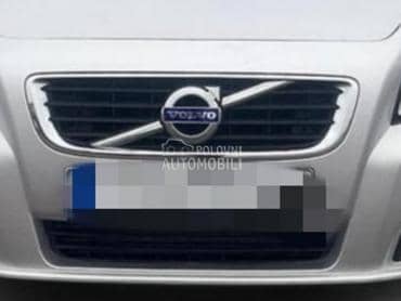 Prednji branik za Volvo V50 od 2010. do 2012. god.