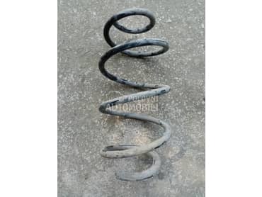 opruga za Peugeot 308 od 2008. do 2011. god.