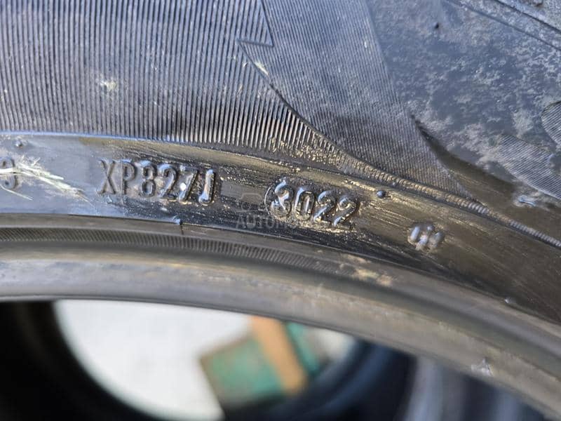 Pirelli 305/40 R20 Zimska