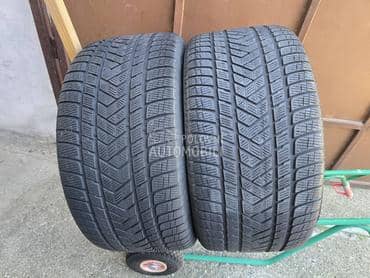 Pirelli 305/40 R20 Zimska