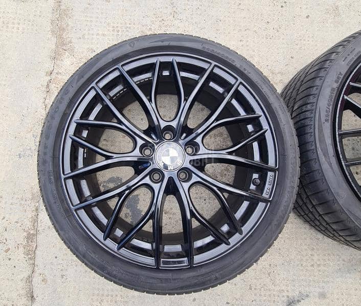 Aluminijumske felne  18" 5 x 112