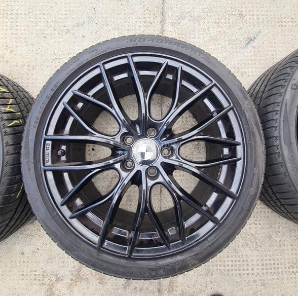 Aluminijumske felne  18" 5 x 112