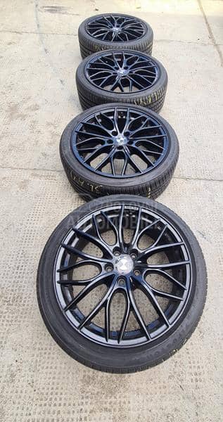Aluminijumske felne  18" 5 x 112