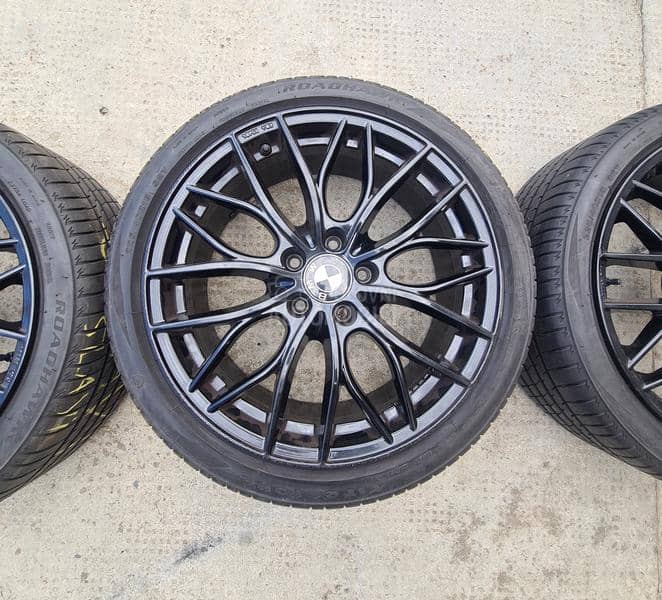 Aluminijumske felne  18" 5 x 112