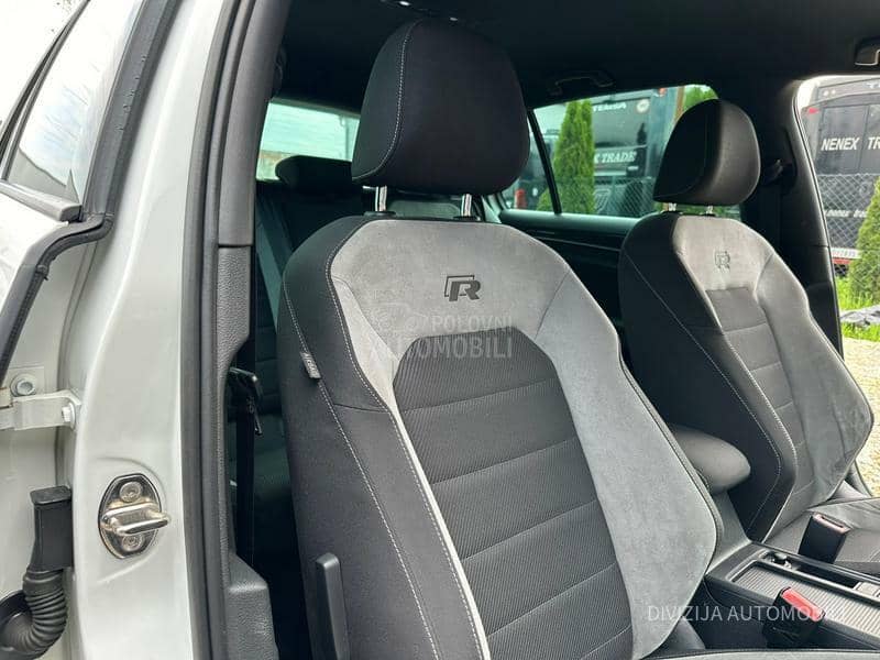Volkswagen Golf 7 3xR/4x4/Kamera/ACC