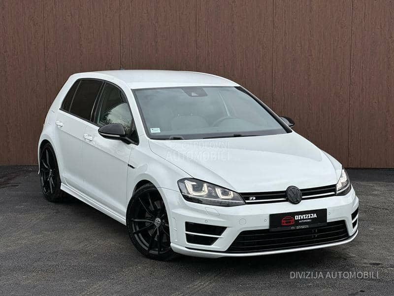 Volkswagen Golf 7 3xR/4x4/Kamera/ACC