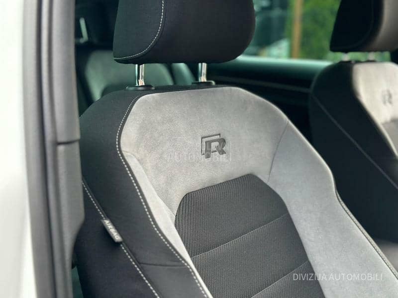 Volkswagen Golf 7 3xR/4x4/Kamera/ACC