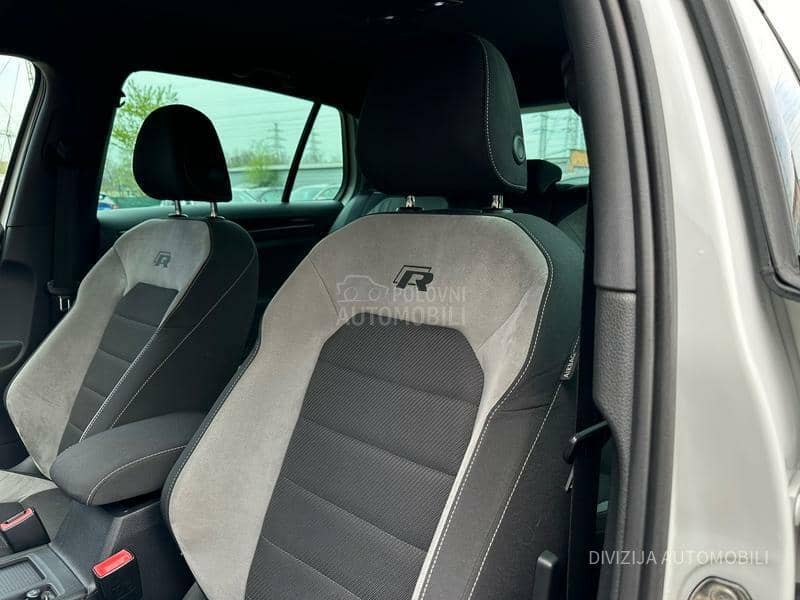 Volkswagen Golf 7 3xR/4x4/Kamera/ACC