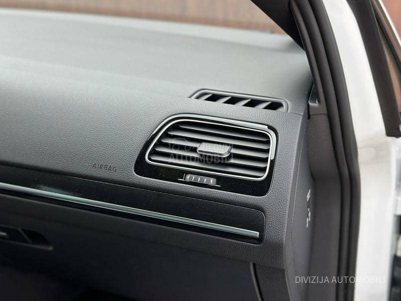 Volkswagen Golf 7 3xR/4x4/Kamera/ACC