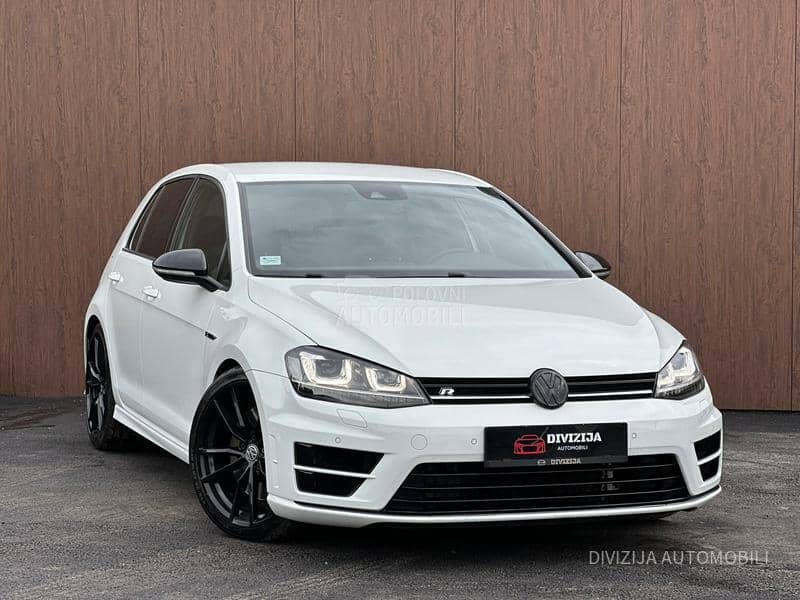 Volkswagen Golf 7 3xR/4x4/Kamera/ACC
