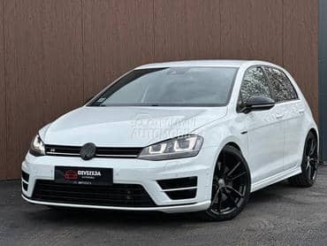 Volkswagen Golf 7 3xR/4x4/Kamera/ACC