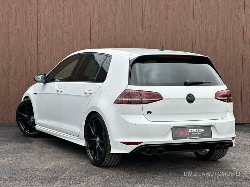 Volkswagen Golf 7 3xR/4x4/Kamera/ACC