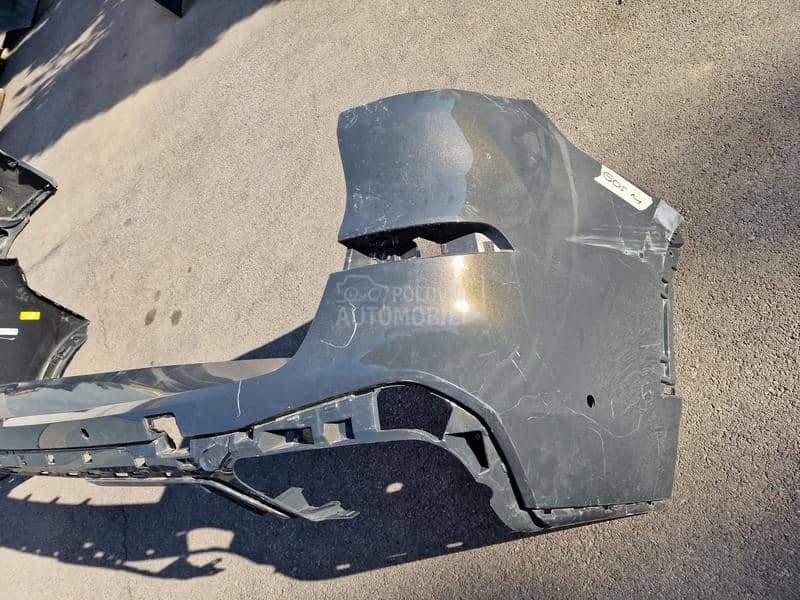 Zadnji branik G05 M paket