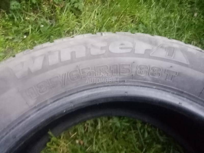 Tigar 185/65 R15 Zimska