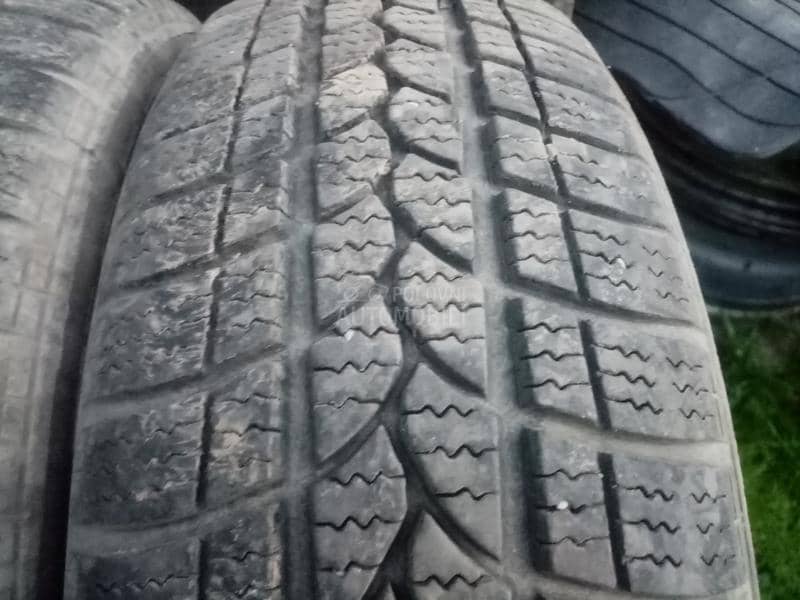Tigar 185/65 R15 Zimska