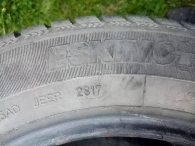 Sava 185/65 R15 Zimska