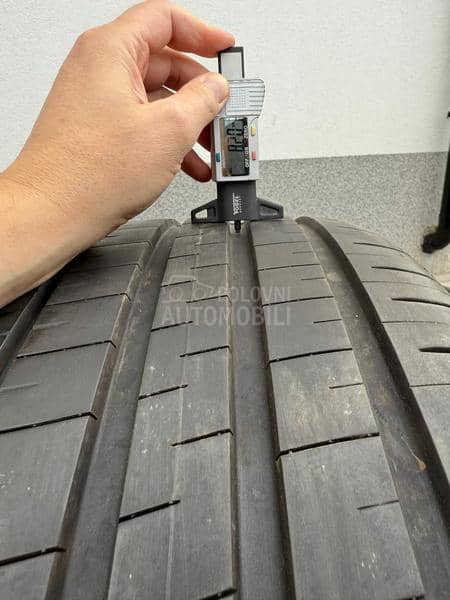 Aluminijumske felne gle 20" 5 x 112