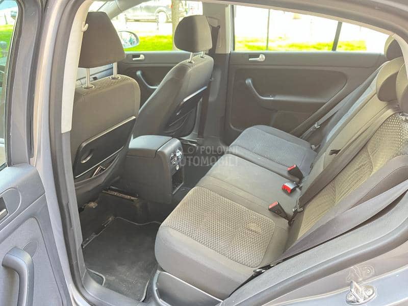 Volkswagen Golf Plus 1.6 TDI Bluemotion