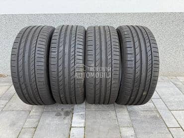 Continental 215/45 R17 Letnja