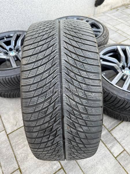 Aluminijumske felne G05 LCI 21" 5 x 112