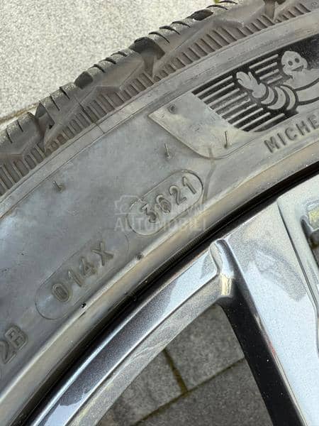 Aluminijumske felne G05 LCI 21" 5 x 112