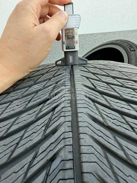 Aluminijumske felne G05 LCI 21" 5 x 112