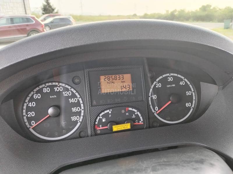 Fiat Ducato L3H2