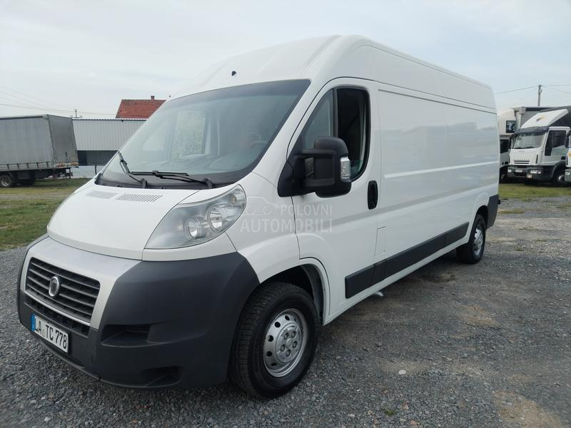 Fiat Ducato L3H2