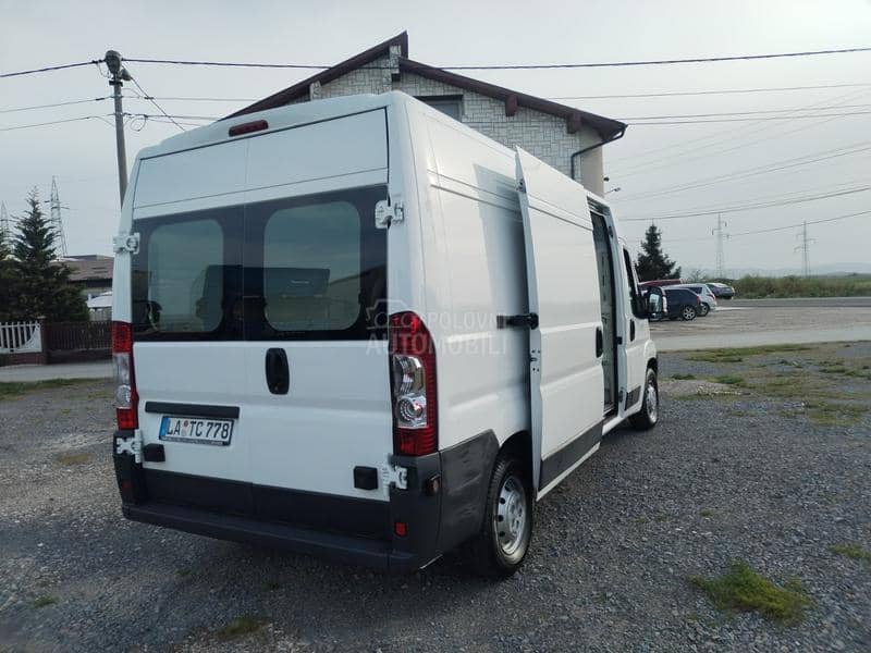 Fiat Ducato L3H2