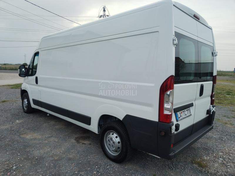 Fiat Ducato L3H2