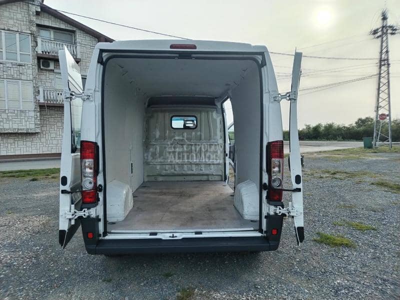 Fiat Ducato L3H2