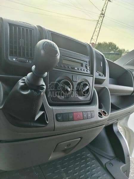 Fiat Ducato L3H2