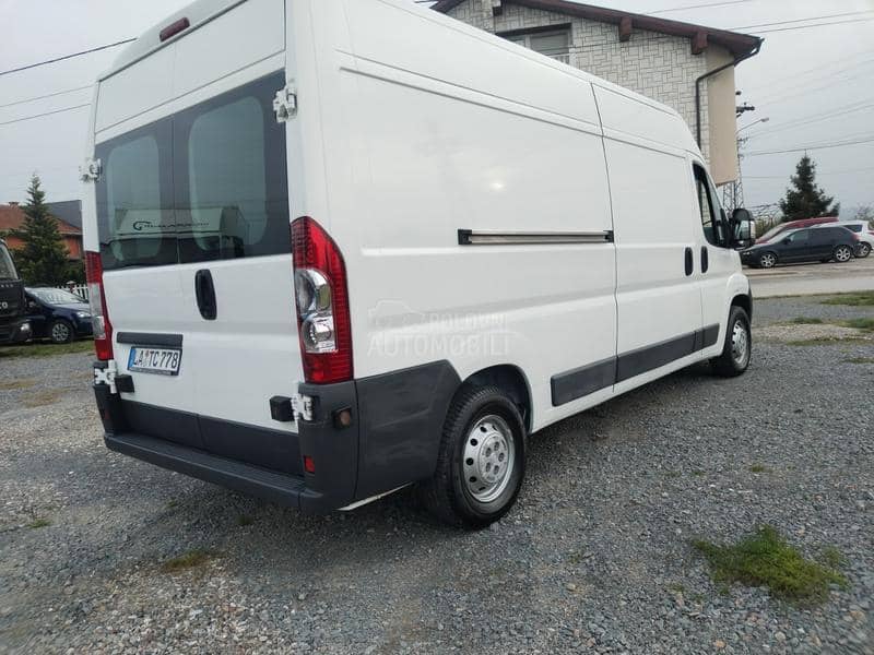 Fiat Ducato L3H2