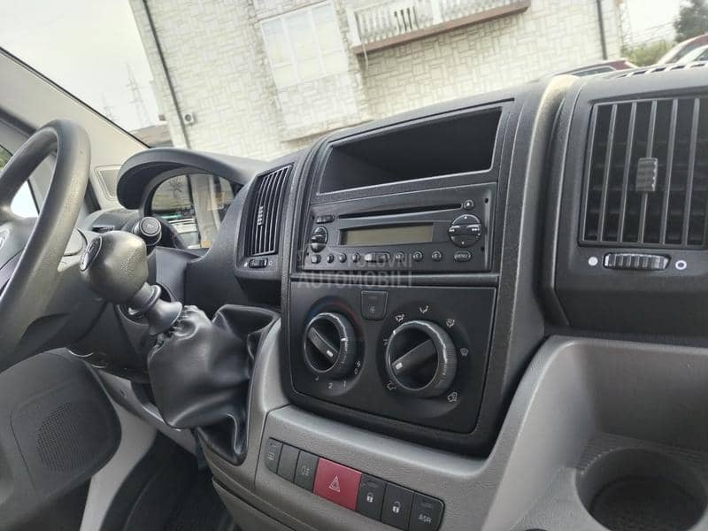 Fiat Ducato L3H2