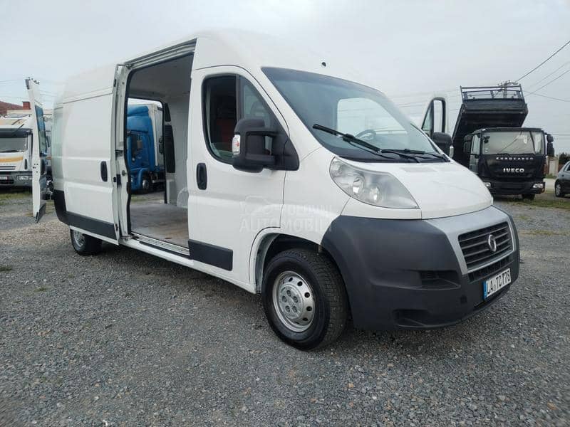 Fiat Ducato L3H2