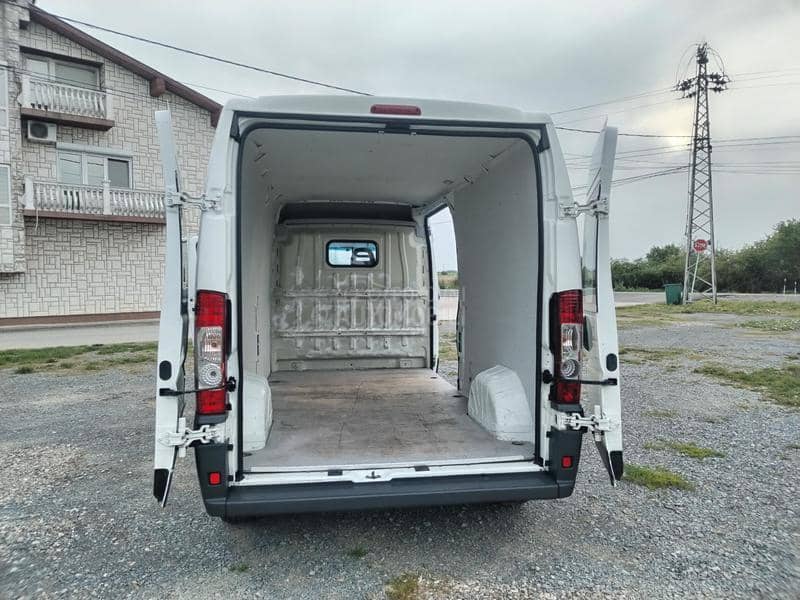 Fiat Ducato L3H2