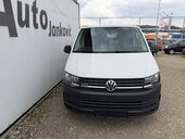 Volkswagen Transporter T6 4x4    NOV NOV