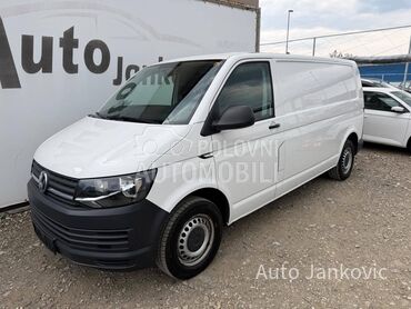 Volkswagen Transporter T6 4x4    NOV NOV