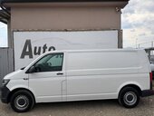 Volkswagen Transporter T6 4x4    NOV NOV