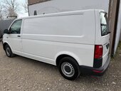 Volkswagen Transporter T6 4x4    NOV NOV