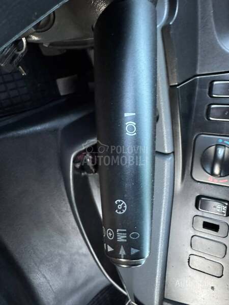 Mercedes Benz Atego 822