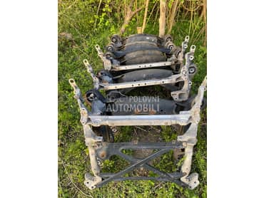 Prednji trap za Audi A5