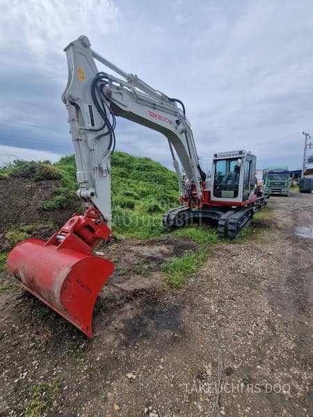 Takeuchi TB2150