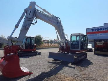 Takeuchi TB2150