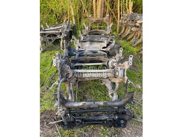 Prednji trap za Mercedes Benz C Klasa, E Klasa