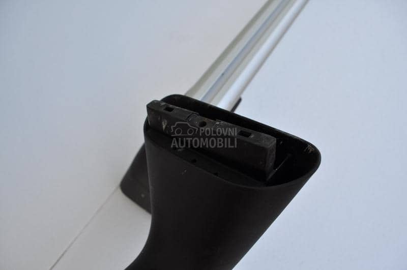 Originalni alu krovni nosaci